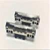 2PCS Razor Head Inner Blade Cutter scparts Replace For Panasonic ES7006 ES7008 ES7013 ES7016 ES7017 ES7021 ES7022 ES7023 ES7026 ES7027 Shaver Accessories view 2