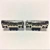 2PCS Razor Head Inner Blade Cutter scparts Replace For Panasonic ES7006 ES7008 ES7013 ES7016 ES7017 ES7021 ES7022 ES7023 ES7026 ES7027 Shaver Accessories view 3