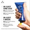 Allies of Skin Vitamin C & Omegas Cleansing Balm | Daily Makeup Remover to Dissolve Waterproof Mascara and SPF | Ophthalmologically Tested for Sensitive Eyes & Skin (3.4 Fl oz) view 3