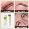 PERMANIA Nutrition Lotion, 10 ml Tube Design Salon Grade for Lash Lift and Brow Lamination Beauty Treatments (only nutrition lotion) view 2