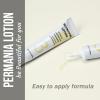 PERMANIA Nutrition Lotion, 10 ml Tube Design Salon Grade for Lash Lift and Brow Lamination Beauty Treatments (only nutrition lotion) view 4