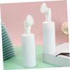 2Pcs Portable Cosmetics Bottle 120ml PET for Facial Massage view 3