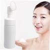 2Pcs Portable Cosmetics Bottle 120ml PET for Facial Massage view 4