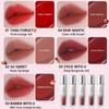 BBIA Air Fit Tint - Ultra Adherent Fixing Lip Stain Long-Lasting Lightweight High Pigment Clear Colors Non-Smudging Airy Velvet Matte Finish Korean Daily Makeup Lip Tint (02 SO SWEET, Pack of 1) view 2