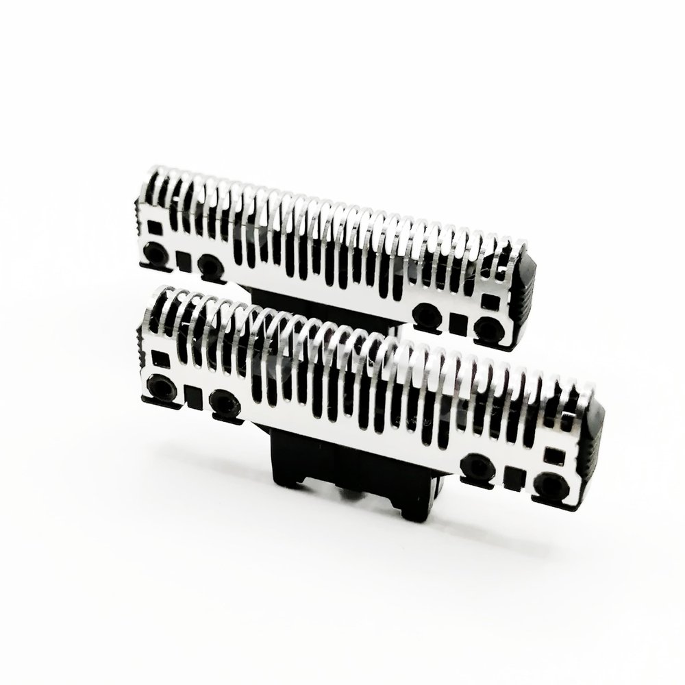 2PCS Razor Head Inner Blade Cutter scparts Replace For Panasonic ES8951 ES9072 ES7003 ES7005 ES762 ES765 ES766 ES883 ES882 Shaver Accessories