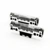 2PCS Razor Head Inner Blade Cutter scparts Replace For Panasonic ES8951 ES9072 ES7003 ES7005 ES762 ES765 ES766 ES883 ES882 Shaver Accessories view 1
