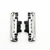 2PCS Razor Head Inner Blade Cutter scparts Replace For Panasonic ES8951 ES9072 ES7003 ES7005 ES762 ES765 ES766 ES883 ES882 Shaver Accessories view 2