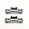 2PCS Razor Head Inner Blade Cutter scparts Replace For Panasonic ES8951 ES9072 ES7003 ES7005 ES762 ES765 ES766 ES883 ES882 Shaver Accessories view 4