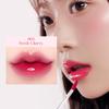 CLIO Crystal Glam Tint 01 Vintage Apple + 05 Fresh Cherry view 4