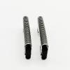 2PCS Razor Head Inner Blade Cutter scparts Replace For Panasonic ES-LV67 ES-LV67-K ES-LV72 ES-LV74 ES-LV64 ES-LV65 ES-LV65-S ES-LV70 Shaver Accessories view 3