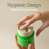 BLITHE Pore Care Duo  Cleansing Balm & AHA BHA Cleanser | Deep Pore Cleansing, Makeup Remover, Gentle Exfoliation & Hydration | Korean Skincare for Clear, Smooth Skin view 3