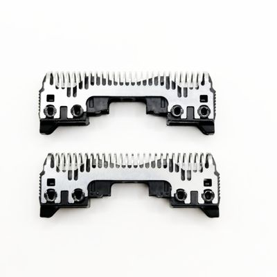 2PCS Razor Head Inner Blade Cutter scparts Replace For Panasonic ES-RT50 ES-RT51 ES-RT60 ES-RT81 ES8043 ES-RL21 ES-RL40 ES-RT20 ES-RT30 ES-RT40 ES-RT31 Shaver Accessories