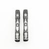 2PCS Razor Head Inner Blade Cutter scparts Replace For Panasonic ES-RT50 ES-RT51 ES-RT60 ES-RT81 ES8043 ES-RL21 ES-RL40 ES-RT20 ES-RT30 ES-RT40 ES-RT31 Shaver Accessories view 4
