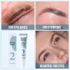 PERMANIA Setting Lotion, 10 ml Tube Design Salon Grade for Lash Lift and Brow Lamination Beauty Treatments (only setting lotion) view 2