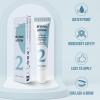 PERMANIA Setting Lotion, 10 ml Tube Design Salon Grade for Lash Lift and Brow Lamination Beauty Treatments (only setting lotion) view 3