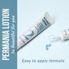 PERMANIA Setting Lotion, 10 ml Tube Design Salon Grade for Lash Lift and Brow Lamination Beauty Treatments (only setting lotion) view 4