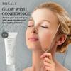 Tosali Firming & Skincare Set with Free Nourishing Cream  Buttocks Gel, Breast Firming Cream, Body Lotion, Peeling Mask, Wrinkle Serum & Face Cream  Hydrating, Anti-Aging & Skin Tightening view 4