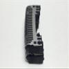 2PCS Razor Head Inner Blade Cutter scparts Replace For Panasonic ES-SL41 ES-SL83 ES-ERT3 ES-ERT6 ES-ASL1 ES-ASL10 ES-BSL2 ES-BSL4 Shaver Accessories view 3