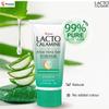 Lacto Calamine Aloe Vera Gel For Face | 150g | Moisturizer For Face With 99% Pure Natural AloeVera, Vitamin E & Glycerin For Hydrating Skin, Body & Hair | No Parabens, No Sulphates view 4