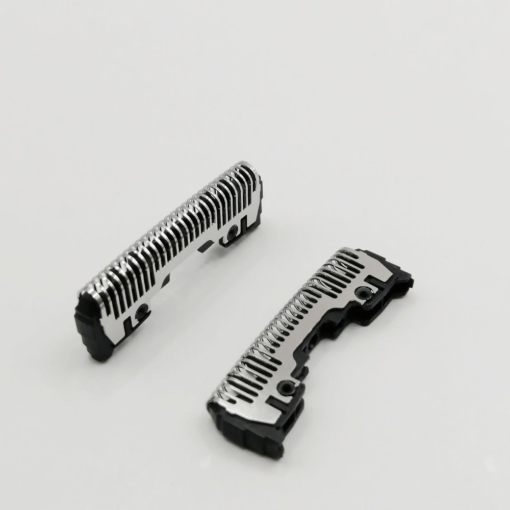 2PCS Razor Head Inner Blade Cutter scparts Replace For Panasonic ES-LV7H ES-LV7U ES-LV7V ES-LV9D ES-LV9DX ES-LV9E ES-LV9EX Shaver Accessories