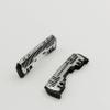 2PCS Razor Head Inner Blade Cutter scparts Replace For Panasonic ES-LV7H ES-LV7U ES-LV7V ES-LV9D ES-LV9DX ES-LV9E ES-LV9EX Shaver Accessories view 1