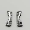 2PCS Razor Head Inner Blade Cutter scparts Replace For Panasonic ES-LV7H ES-LV7U ES-LV7V ES-LV9D ES-LV9DX ES-LV9E ES-LV9EX Shaver Accessories view 2