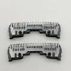 2PCS Razor Head Inner Blade Cutter scparts Replace For Panasonic ES-LV7H ES-LV7U ES-LV7V ES-LV9D ES-LV9DX ES-LV9E ES-LV9EX Shaver Accessories view 4