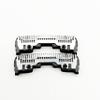 2PCS Razor Head Inner Blade Cutter scparts Replace For Panasonic ES-LV5A ES-LV5B ES-LV5C ES-CSV6N ES-CSV6P ES-ELV7A ES-LV6Q ES-LV6N Shaver Accessories view 4