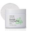 CNEW LAB Heartleaf AC Blemish Clearing Pad (70 pads) | Blackhead & Exfoliating Facial Pads for Smooth Skin | Heartleaf Extract, Heartleaf Exosome, Allantoin, PHA, Korean Skin Care view 1