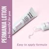 PERMANIA Lifting Lotion, 10 ml Tube Design Salon Grade for Lash Lift and Brow Lamination Beauty Treatments (only lifting lotion) view 4