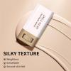 SWETIYOU Beauty Balm Serum Boosted Skin Tint, Foundation Makeup Stick Hydrating Tinted Moisturizer, Lightweight and Buildable Solid Tinted Hydrating Serum Foundation Contour Stick, Natural Finish(05#) view 2