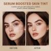 SWETIYOU Beauty Balm Serum Boosted Skin Tint, Foundation Makeup Stick Hydrating Tinted Moisturizer, Lightweight and Buildable Solid Tinted Hydrating Serum Foundation Contour Stick, Natural Finish(05#) view 4