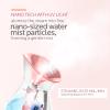 Colorfarm Facial Steamer Skin Care Kit: Face Steamer Home Spa Deep Cleaning Unclogs Pores with 4 Skin Care Tools - Relaxing Self Care Skincare Beauty Gifts for Women (On-The-Go Beauty Quick Fix Kit) view 2