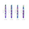 Eyebrow Tweezers Set - Professional Precision For Brow Shaping, Beard Plucking & False Lash Application,Eyebrow Tool Set view 2