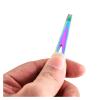 Eyebrow Tweezers Set - Professional Precision For Brow Shaping, Beard Plucking & False Lash Application,Eyebrow Tool Set view 3