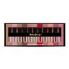 BAKED BEAUTY Matte Finish Liquid Lipstick | Pack of 11 | 1.5ml x 11 | Vitamin E | Shea Butter | Lightweight & Long-Lasting | Transfer & Waterproof view 1