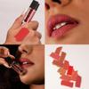 BAKED BEAUTY Matte Finish Liquid Lipstick | Pack of 11 | 1.5ml x 11 | Vitamin E | Shea Butter | Lightweight & Long-Lasting | Transfer & Waterproof view 3