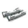 2* Shaver Razor Blade Cutter For Panasonic ES8161 ES8162 ES8163 ES8168 ES8171 Shaver Cutter Men Electric Shaver Razor Cutter Head Accessories view 2