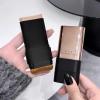 2 In 1-Anti-Wrinkle Foudation Stick, Flawless Eraser Foundation Stick With Brush, Double Head Foundation Make-Up Stick, Luxury Hydrating Foundation Stick, Multifunctional Concealer Stick (Natural) view 2