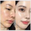 2 In 1-Anti-Wrinkle Foudation Stick, Flawless Eraser Foundation Stick With Brush, Double Head Foundation Make-Up Stick, Luxury Hydrating Foundation Stick, Multifunctional Concealer Stick (Natural) view 4