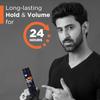 Beard.hood Hair Volumizing Powder Wax For Strong Hold, Matte Finish Hair Styling Natural & Zero Toxin Hair Styling Powder,White 10g view 2