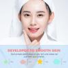 HLOES Pimple Patches for Face 280PCS, Hydrocolloid Acne Patches for Covering Zits and Blemishes, Cute Star Pimple Patches, Facial Skin Care Products. view 4