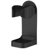 Shaver Holder for Shower Wall Adjustable Electric Razors Stand Self Adhesive Shower Shaver Holder with Drain Hole Plastic Razors Stand for Men Razors Stand Razors Stand for Men Shower Shaver Holder R view 4