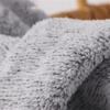 AFPSDLFJDLS Women Charcoal Fibre Hair Drying Towel Quick Drying Soft Towel Hair Drying Towel view 4