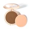 Absolute New York Velvet MFVF11 Deep Neutral Focus Powder Foundation | Talc-Free, 12H Long-Lasting, Lightweight view 1