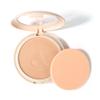 Absolute New York MFVF03 Light Medium Warm Velvet Focus Powder Foundation | Talc-Free, 12H Long-Lasting, Lightweight view 1