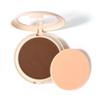 Absolute New York Velvet MFVF14 Deep Red Neutral Focus Powder Foundation | Talc-Free, 12H Long-Lasting, Lightweight view 1