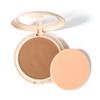 Absolute New York MFVF06 Tan Warm Olive Velvet Focus Powder Foundation | Talc-Free, 12H Long-Lasting, Lightweight view 1