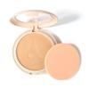 Absolute New York MFVF04 Medium Warm Velvet Focus Powder Foundation | Talc-Free, 12H Long-Lasting, Lightweight view 1