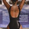 Aloha Hawaii Island Black 500X 13.5oz view 3